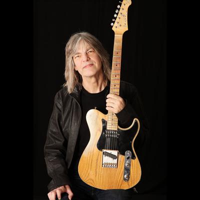 Mike Stern's cover