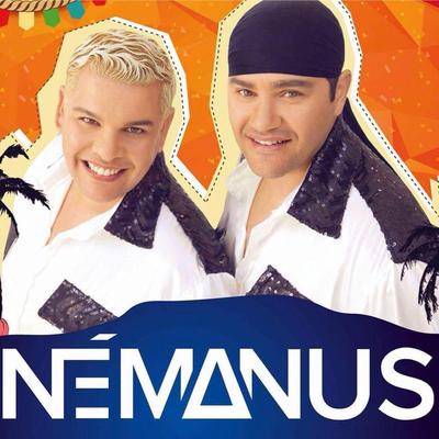 Némanus's cover