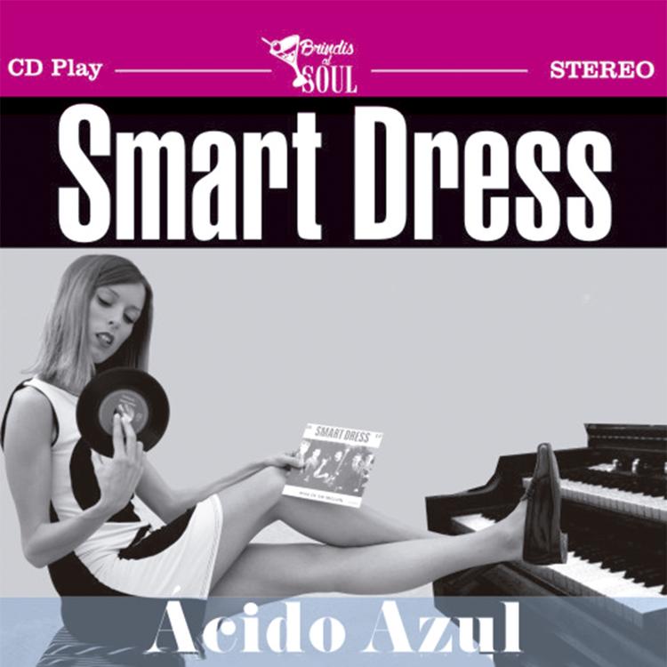 Smart Dress's avatar image