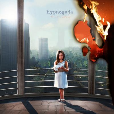 Worship Me (I'm On TV) By Hypnogaja's cover
