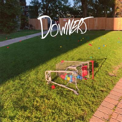 Locked Up By Downers's cover