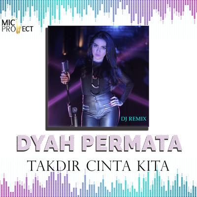 Takdir Cinta Kita (Remix)'s cover