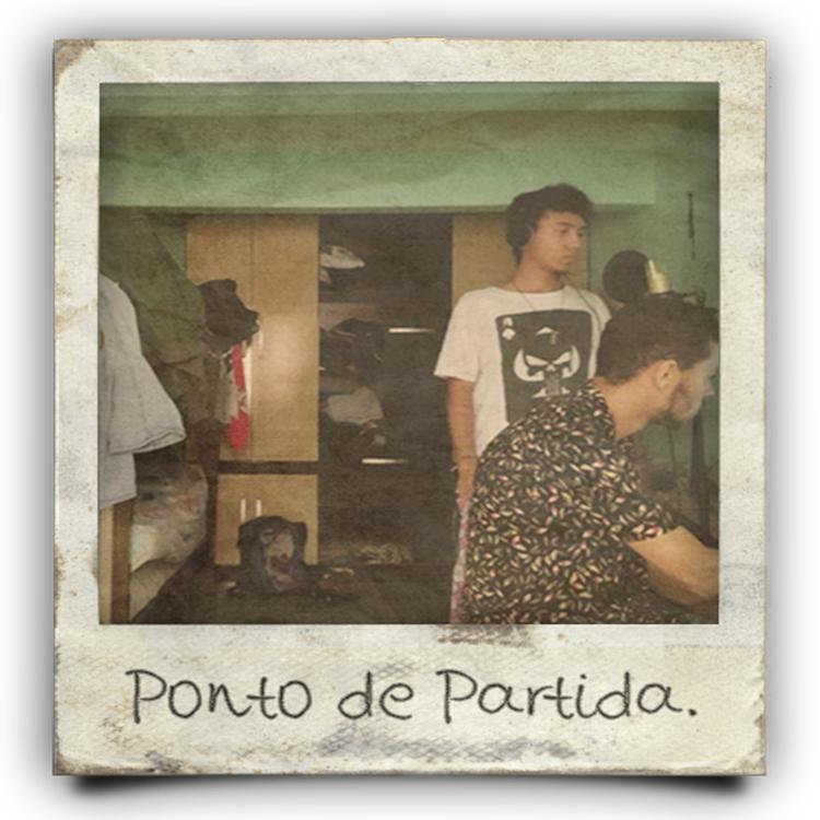Ponto de Partida's avatar image