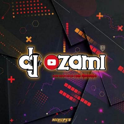 DJ OZAMI's cover