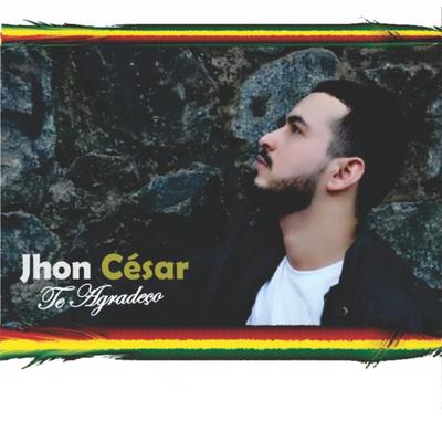 Não Consigo Parar de Te Amar By Jhon César's cover