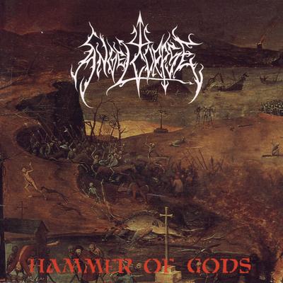 Consecration By Angel Corpse's cover