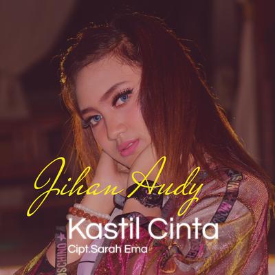 Kastil Cinta's cover