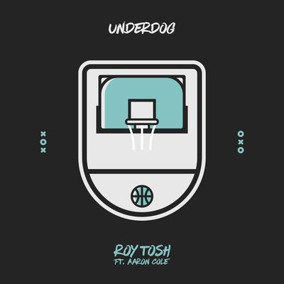 Underdog (feat. Aaron Cole)'s cover