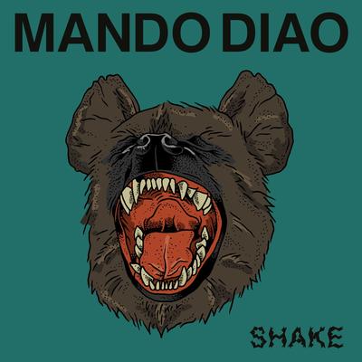 Shake By Mando Diao's cover