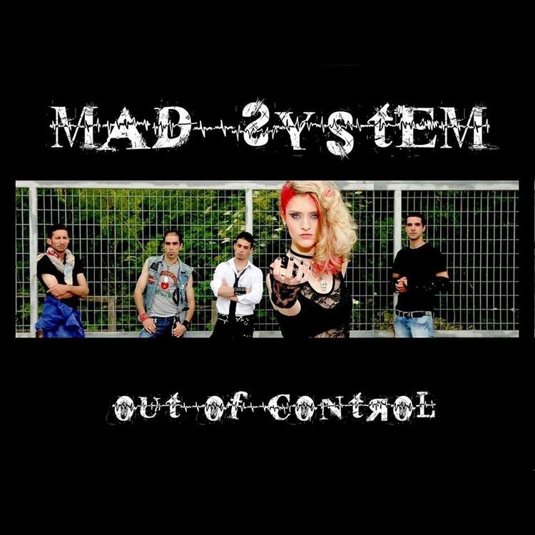 Mad System's avatar image