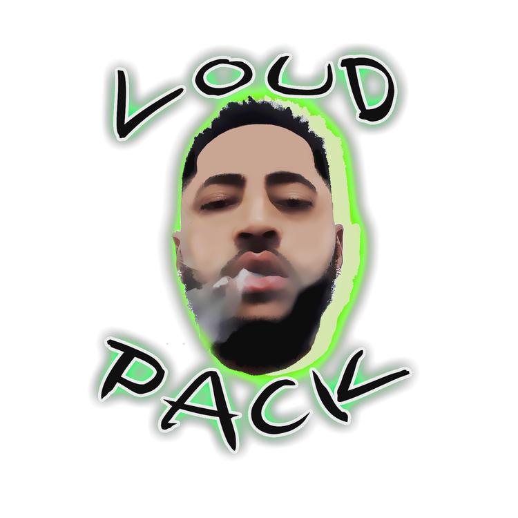 Zay LoudPack's avatar image