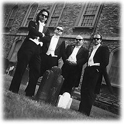 The Hampton String Quartet's avatar image