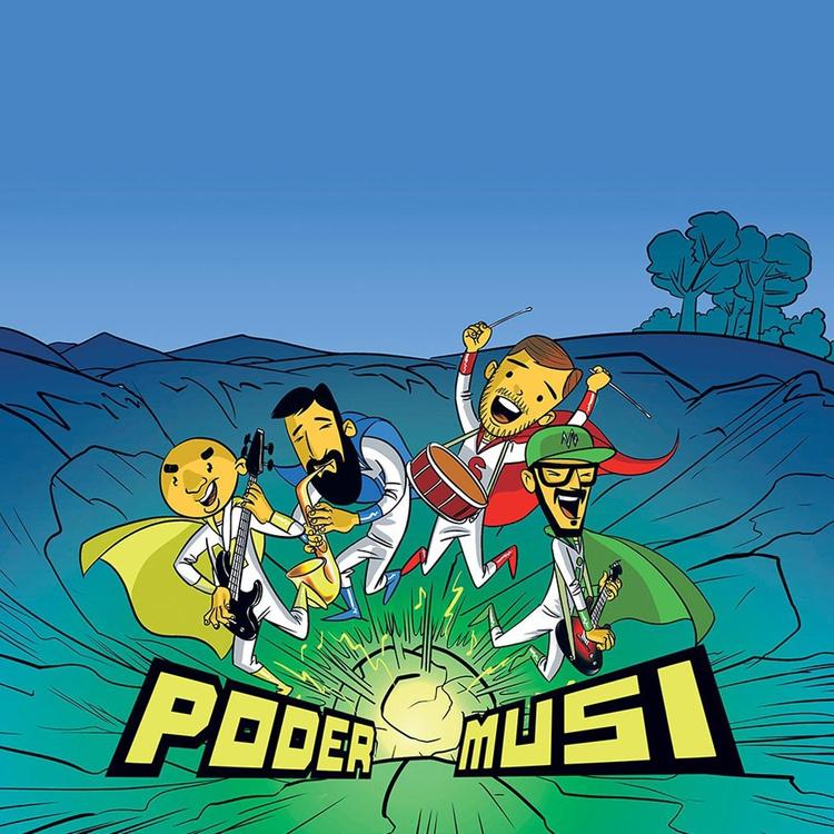 Los Musis de Prófica's avatar image