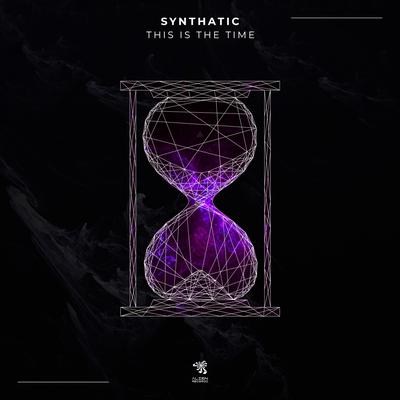 This Is The Time (Original Mix) By Synthatic's cover