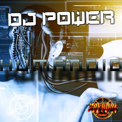 DJ Power's cover