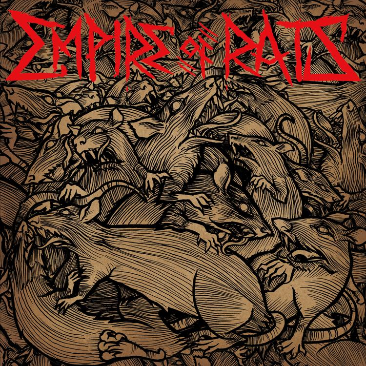 Empire of Rats's avatar image