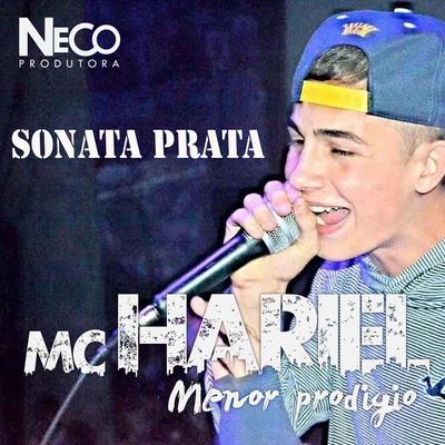 Sonata Prata By MC Hariel's cover