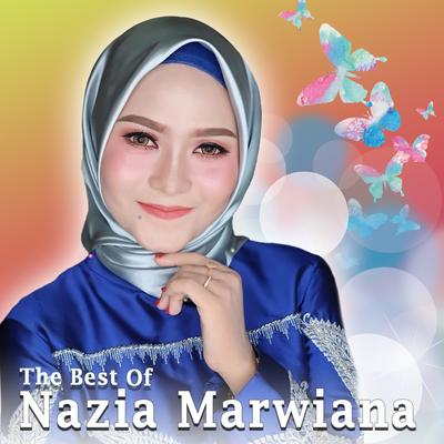 Kesilapanku Keegoanmu By Nazia Marwiana's cover