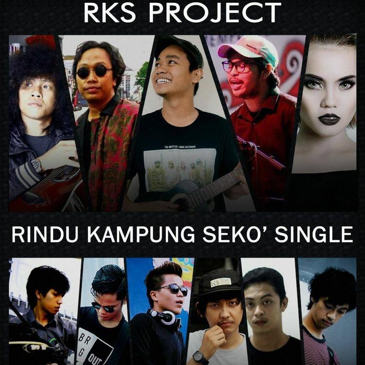 RKS Project's avatar image