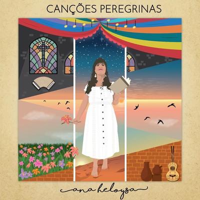 Canções Peregrinas's cover