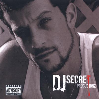 DJ Secret's cover