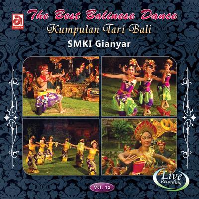 SMKI Gianyar's cover