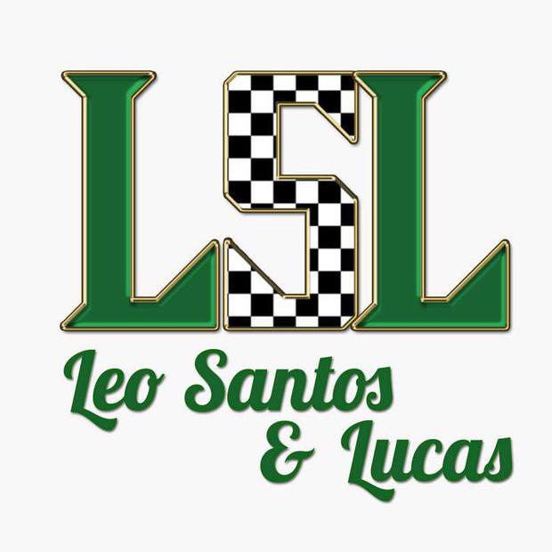 Léo Santos e Lucas's avatar image