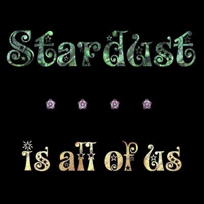 Stardust's cover