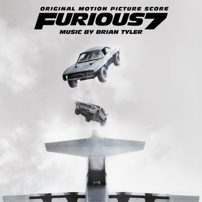 Furious 7 (Original Motion Picture Score)'s cover