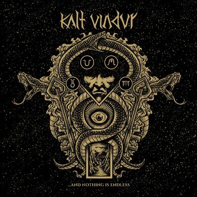 DIRTY YIELDS By KALT VINDUR's cover