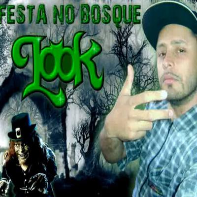 Festa no Bosque By Look, Duckjay's cover