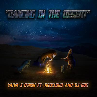 Yaiva & O'rion's cover