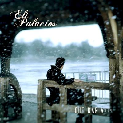 Eli Palacios's cover