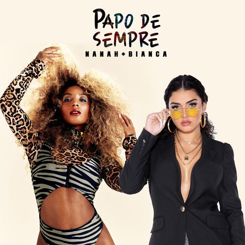 Papo de Sempre's cover