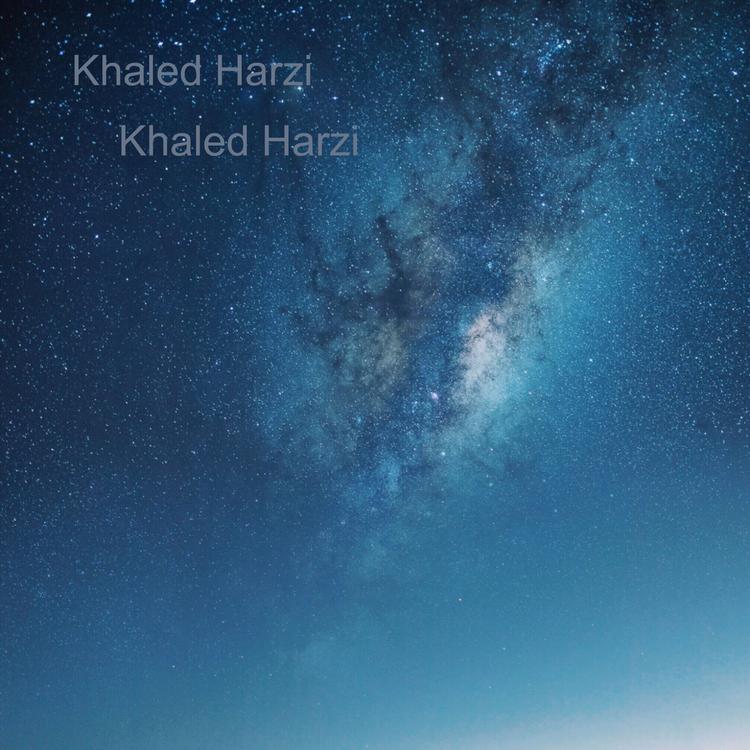 KHALED HARZI's avatar image