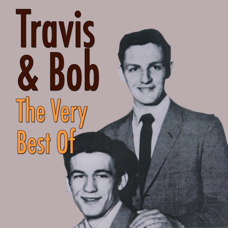 Travis & Bob's avatar image