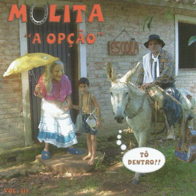 Provérbios do Mulita By Mulita's cover