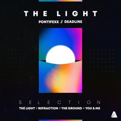 The Light By Pontifexx, DEADLINE's cover