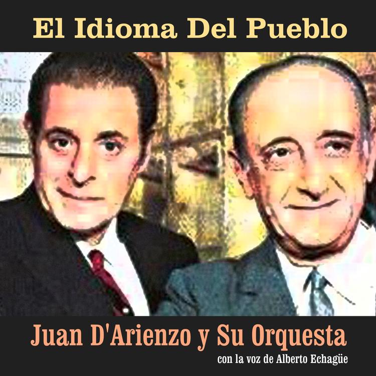 Juan D'Arienzo y Su Orquesta's avatar image