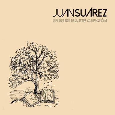 Juan Suarez's cover