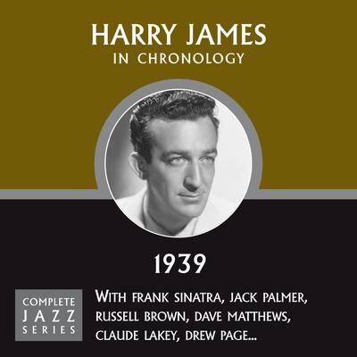 Complete Jazz Series 1939's cover