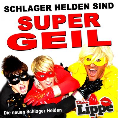 Dicke Lippe's cover