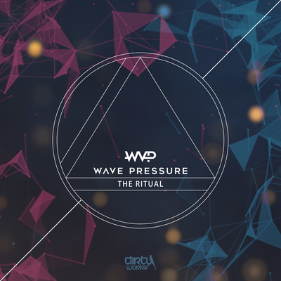 The Ritual By Wave Pressure's cover