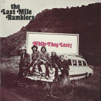 The Last Mile Ramblers's avatar cover