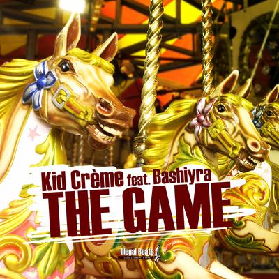 The Game (Kid's Piano Mix) (feat. Bashiyra) By Kid Crème, Bashiyra's cover