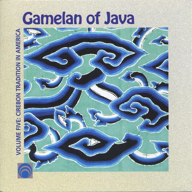 Gamelan of Java's avatar image