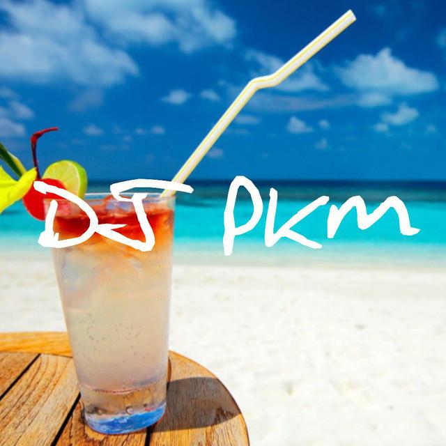 DJ PKM's avatar image