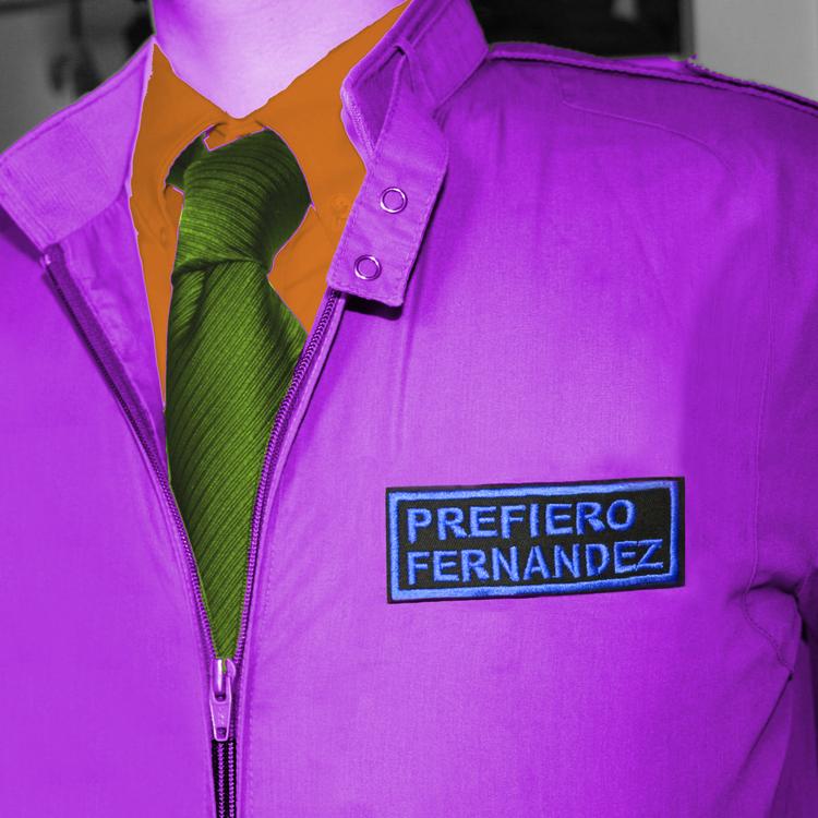 Prefiero Fernández's avatar image