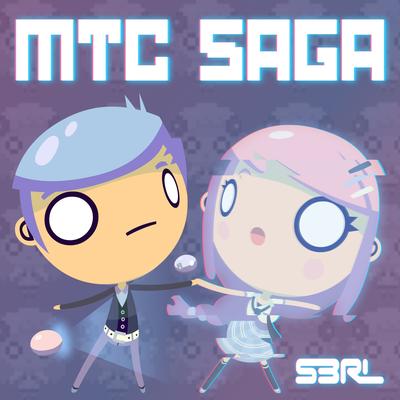 MTC Saga (DJ Edit)'s cover