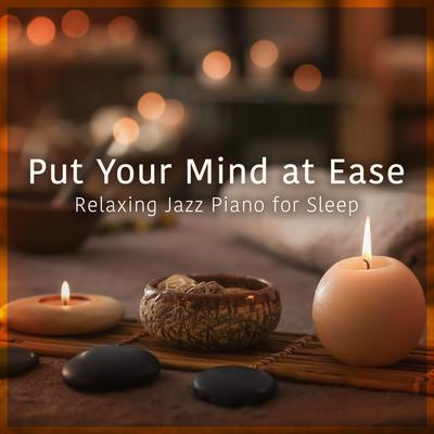 Put Your Mind at Ease By Relaxing BGM Project's cover